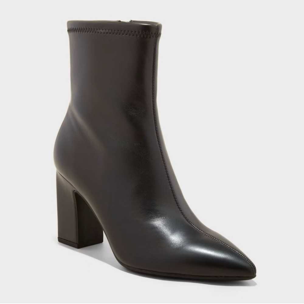 Target a new day boots